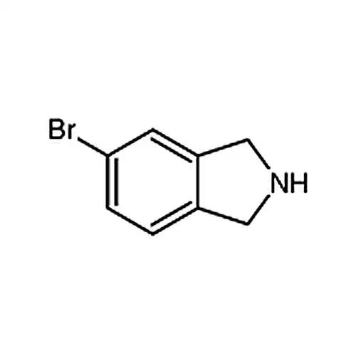 5-溴异二氢吲哚