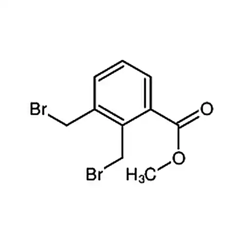 2，3-双(溴甲基)苯甲酸甲酯