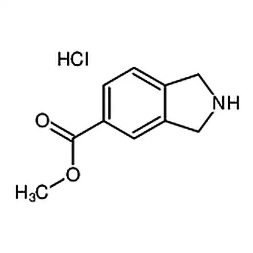 甲基异吲哚啉-5-羧酸酯盐酸盐