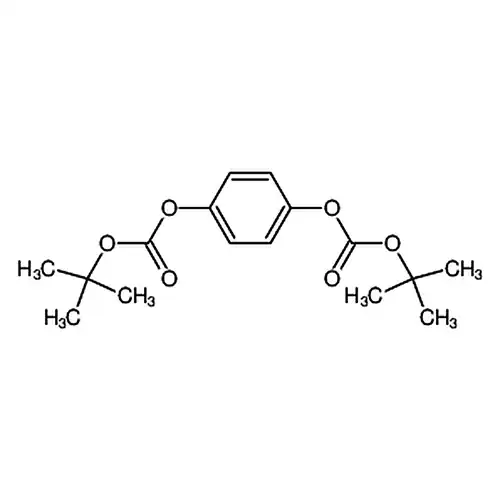 1，4-二苯基二叔丁基二碳酸酯