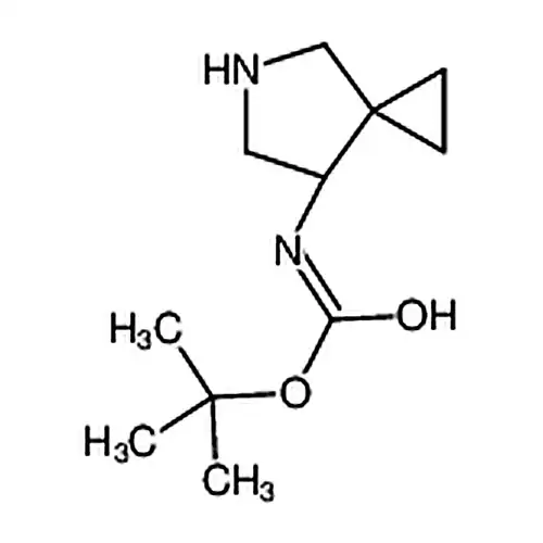 (7R)-5-氮杂螺[2.4]庚烷-7-基氨基甲酸叔丁酯