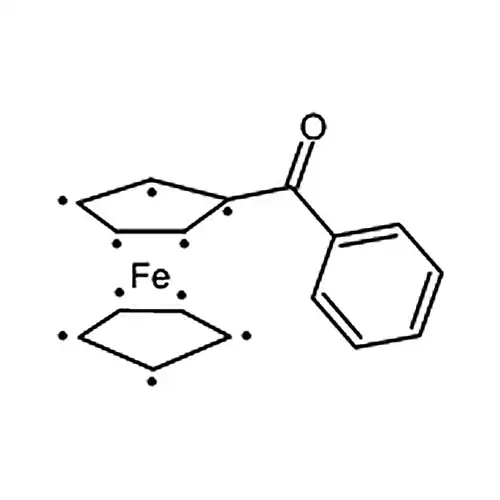 苯甲酰基二茂铁