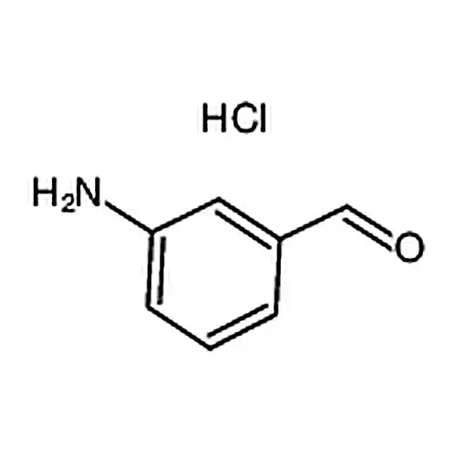 3-氨基苯甲醛盐酸盐