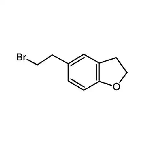 5-(2-溴乙基)-2,3-二氢苯并呋喃