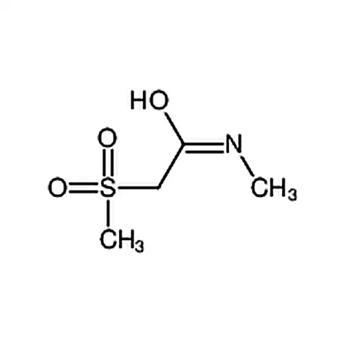 N-甲基-2-甲磺酰基乙酰胺