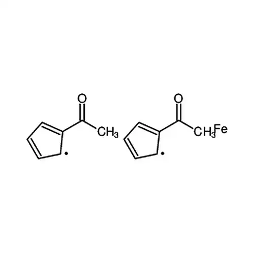 1,1''-二乙酰基二茂铁