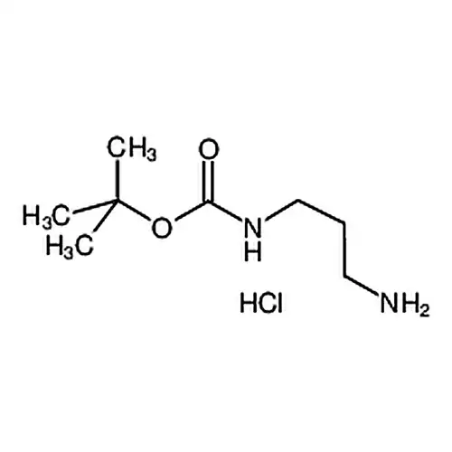 N-Boc-1,3-二氨基丙烷盐酸盐