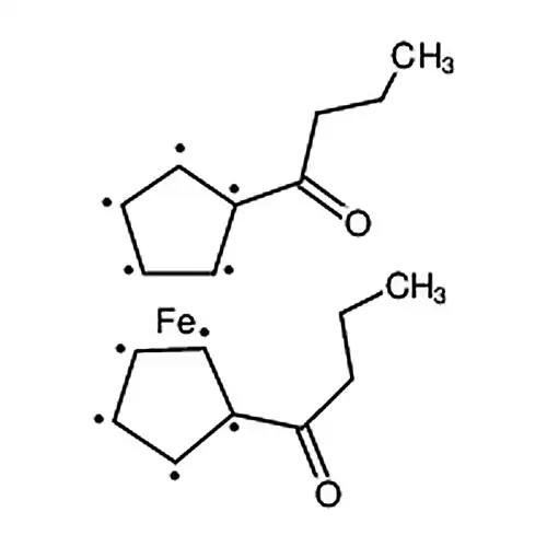 1,1'-二丁酰二茂铁