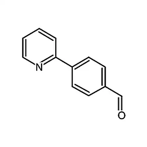 4-(2-吡啶基)-苯甲醛