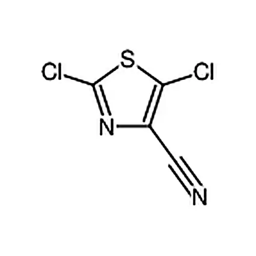 2,5-二氯噻唑-4-甲腈