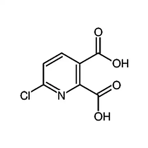 6-氯吡啶-2,3-二羧酸