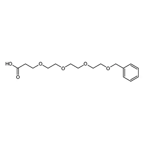 1-苯基-2,5,8,11-四氧杂十四烷-14-酸