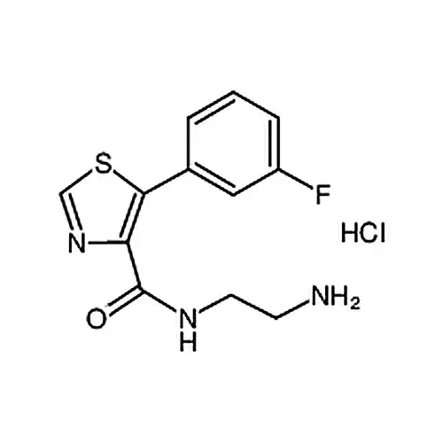Ro 41-1049 hydrochloride