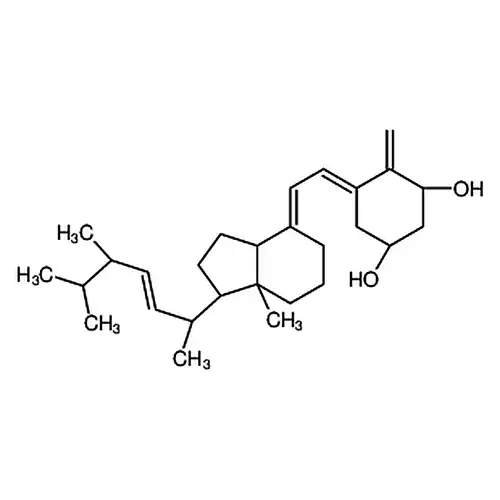 Impurity of Doxercalciferol