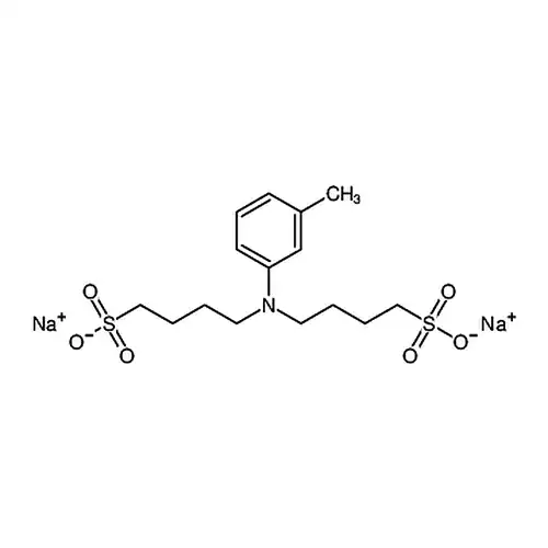 N，N-双(4-磺丁基)-3-甲基苯胺二钠盐