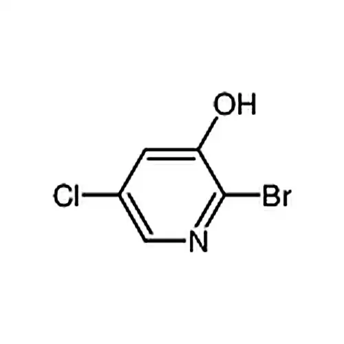 2-溴-5-氯-3-羟基吡啶