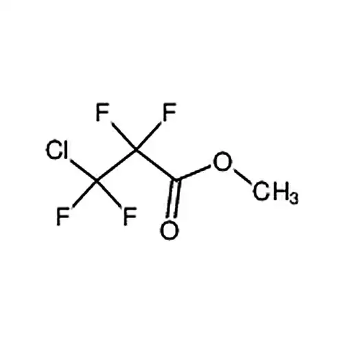 3-氯-2,2,3,3-四氟丙酸甲酯