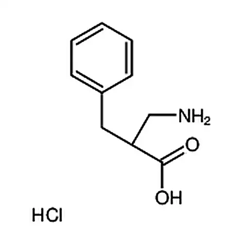 (R)-3-氨基-2-苄基丙酸盐酸盐