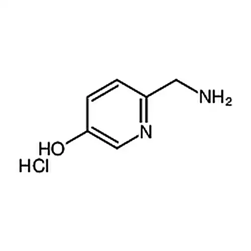 6-(氨基甲基)吡啶-3-醇盐酸盐