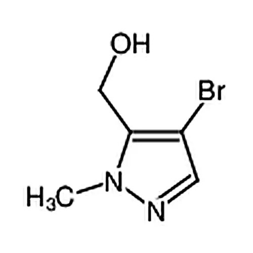 4-溴1-甲基吡唑-5-甲醇