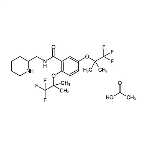Flecainide-d4 acetate