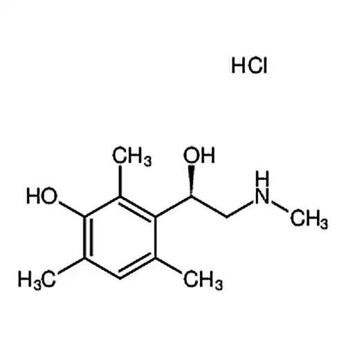 Phenylephrine-2,4,6-d3 hydrochloride