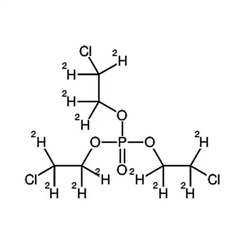 Tris(2-chloroethyl)phosphate-d12