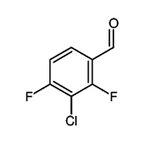 3-氯-2,4-二氟苯甲醛