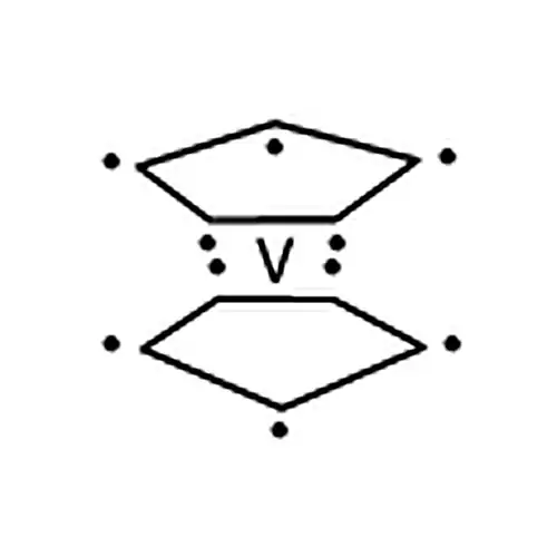 双(环戊二烯)钒