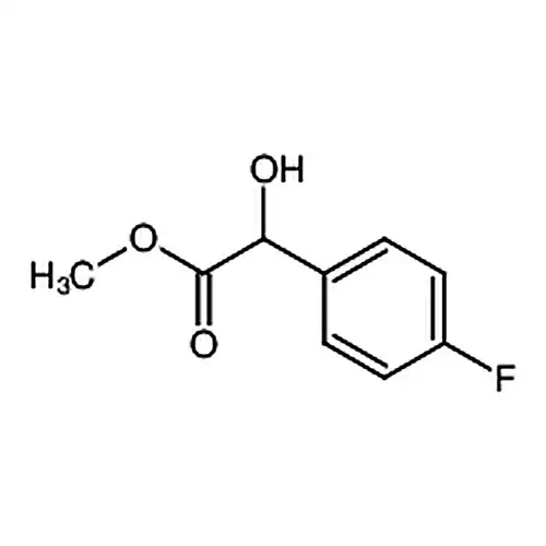 2-(4-氟苯基)-2-羟基乙酸甲酯