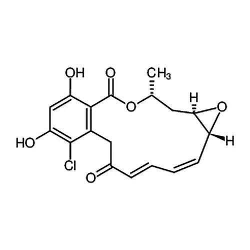根赤壳菌素