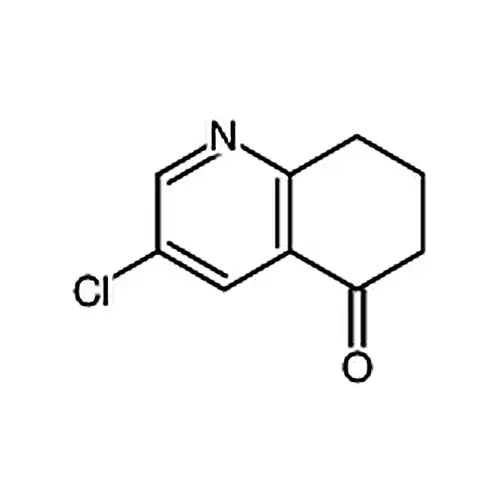 3-氯-7,8-二氢喹啉-5(6H)-酮
