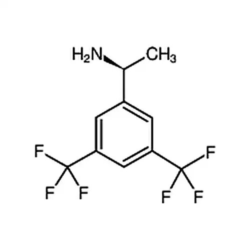 (S)-1-[3，5-二(三氟甲基)苯基)乙胺