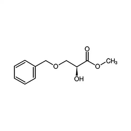 (S)-3-(苄氧基)-2-羟基丙酸甲酯