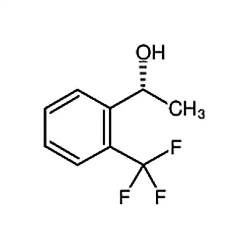 (R) -1-(2-三氟甲基苯基)乙醇