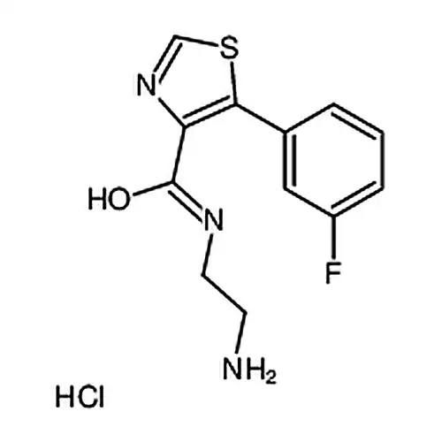 Ro 41-1049 hydrochloride