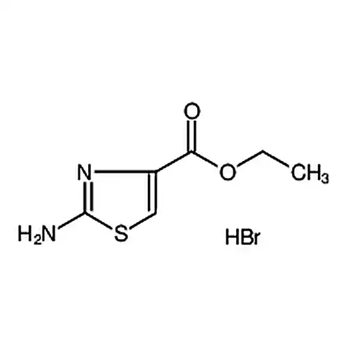 2-氨基噻唑-4-甲酸乙酯氢溴酸盐