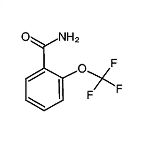 2-(三氟甲氧基)苯甲酰胺
