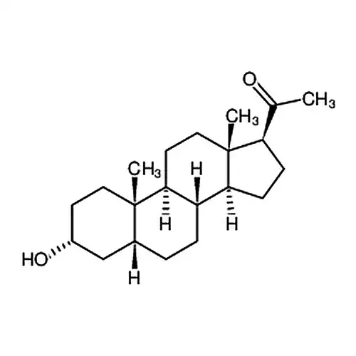 孕烷醇酮