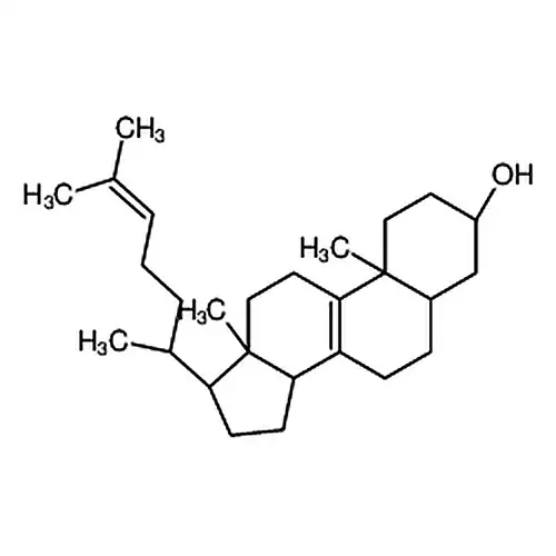 酵母甾醇