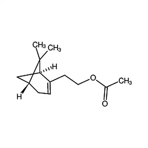 乙酸诺卜酯