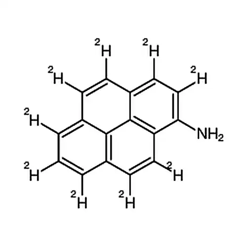 1-Aminopyrene-d9