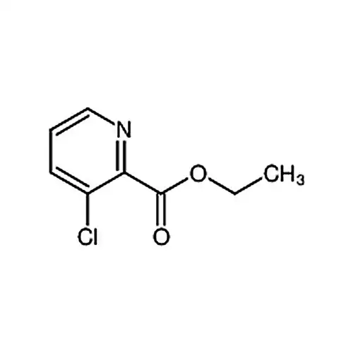 3-氯吡啶-2-羧酸乙酯