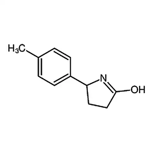 5-(对甲苯基)吡咯烷-2-酮
