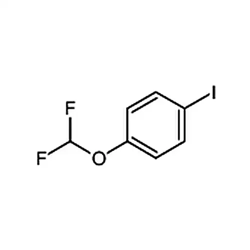 1-(二氟甲氧基)-4-碘苯