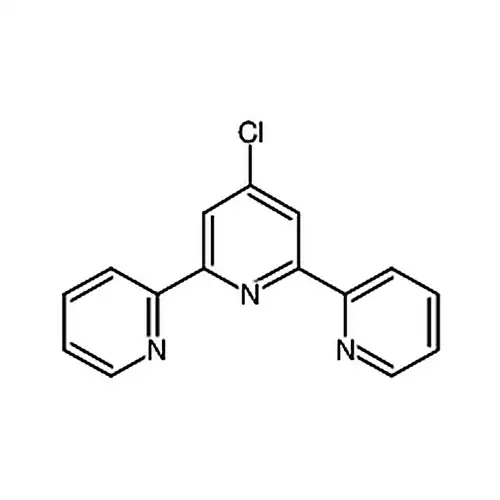 4′-氯-2,2′:6′,2′′-三联吡啶