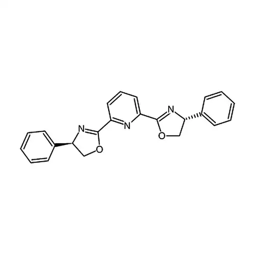 2,6-双[4R-4-苯基-2-噁唑啉基]吡啶
