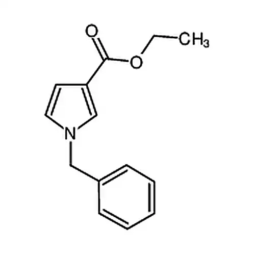1-苄基吡咯-3-羧酸乙酯