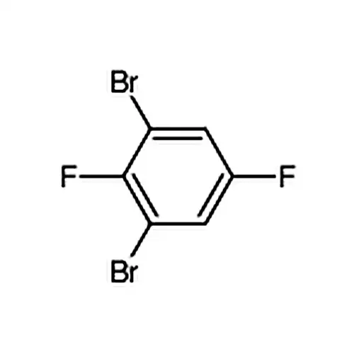 1,3-二溴-2,5-二氟苯