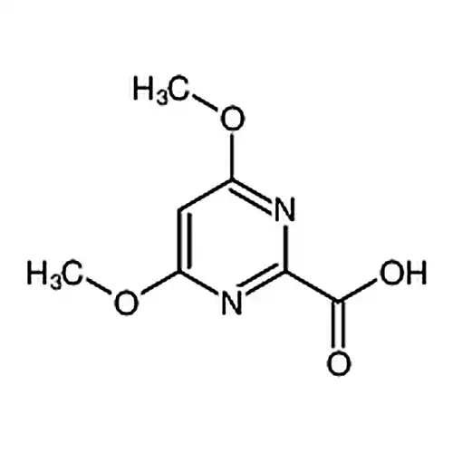4，6-二甲氧基嘧啶-2-羧酸